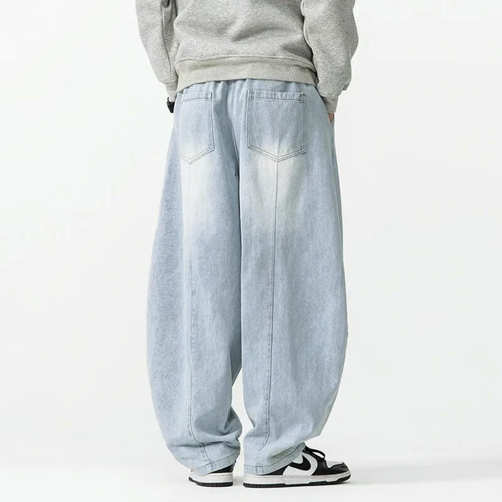 Freeboard Wide Leg Pants