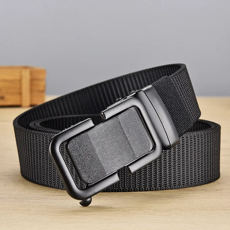 GripFit Men's Belt