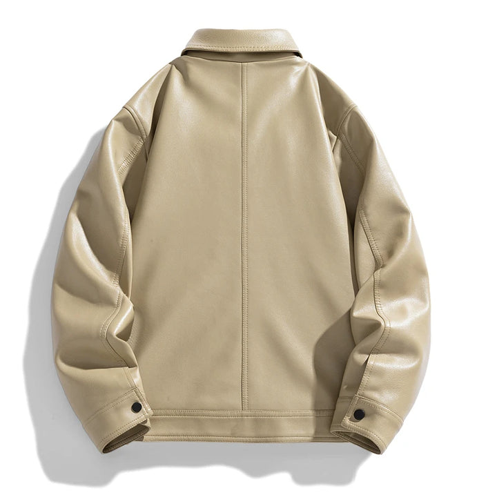 Skyvex Men’s Bomber