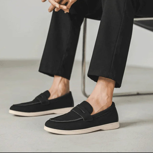 Velano Men Loafers