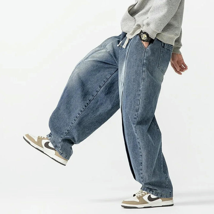 Freeboard Wide Leg Pants