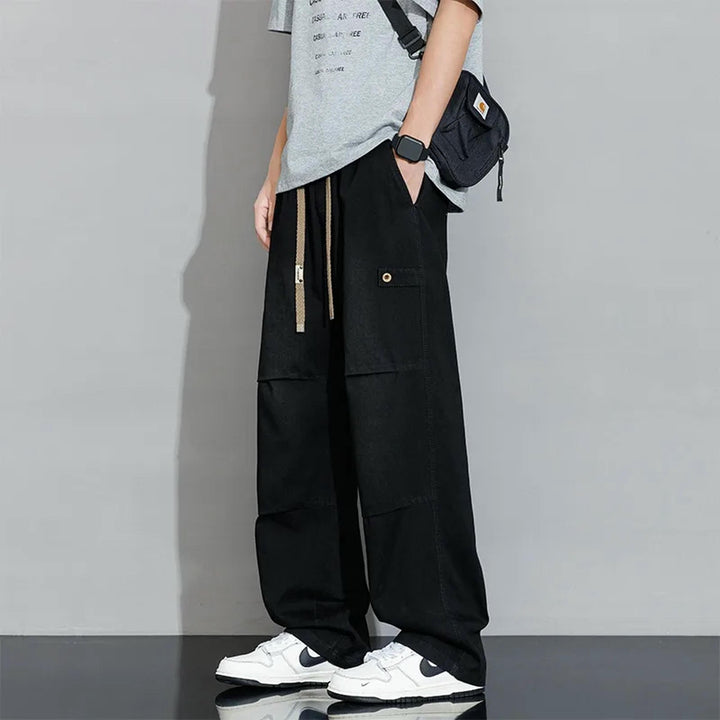 RetroFade Men Jeans