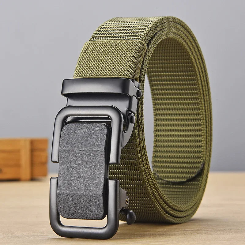 GripFit Men's Belt