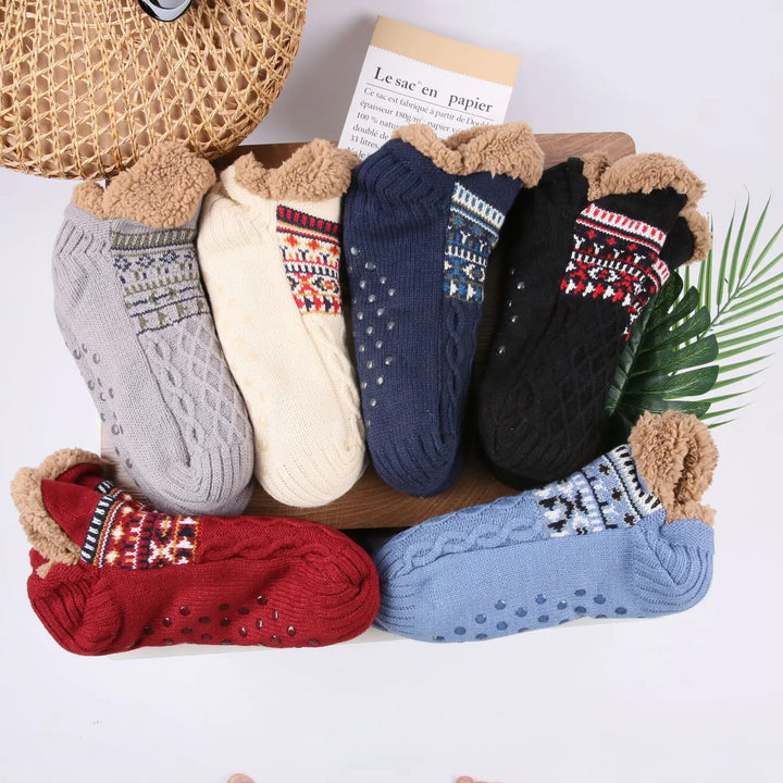 SnugSteps Thermal Socks