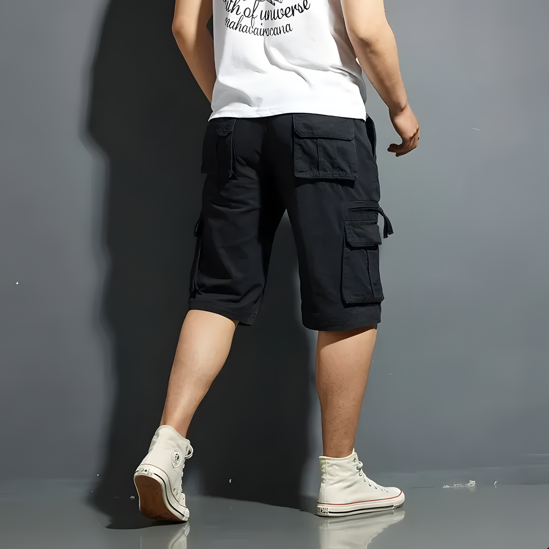 Stryke Cargo Shorts