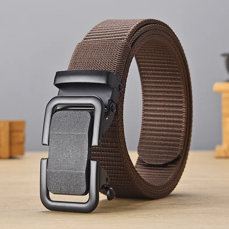 GripFit Men's Belt