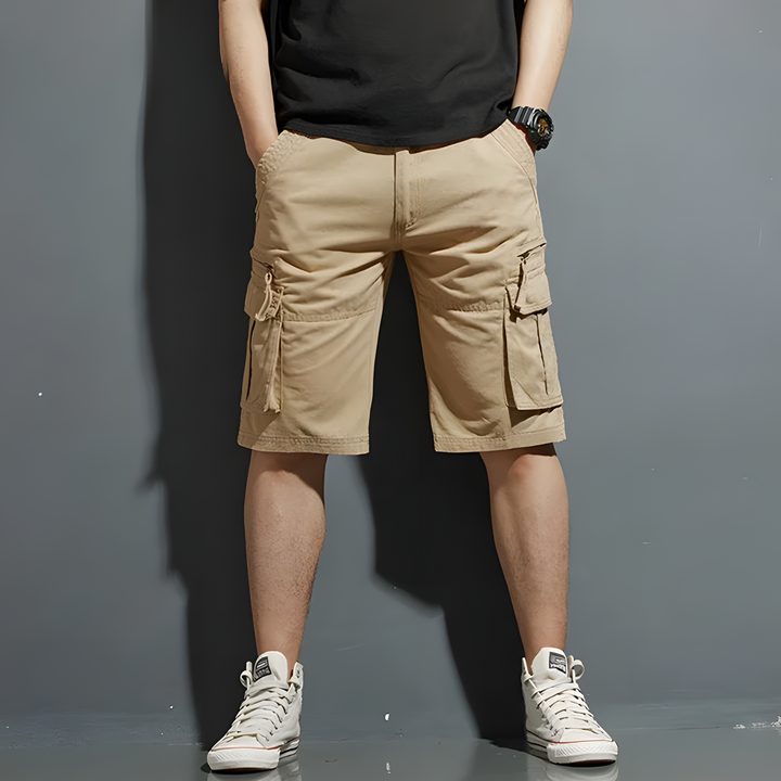 Stryke Cargo Shorts