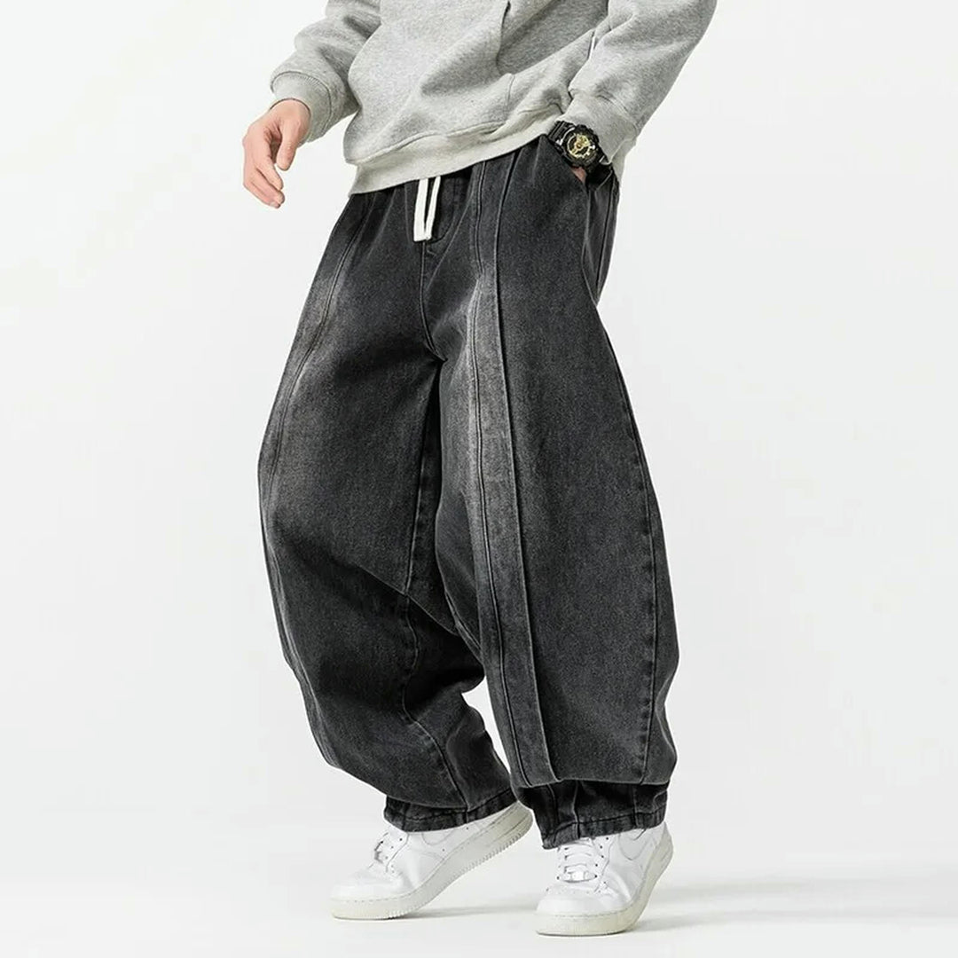 Freeboard Wide Leg Pants