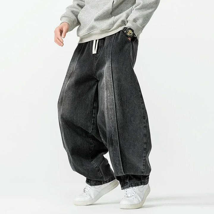 Freeboard Wide Leg Pants