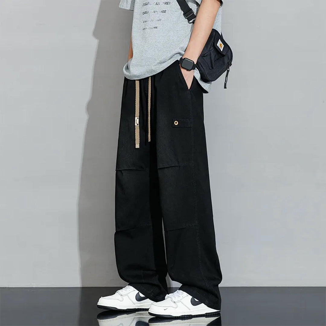 RetroFade Men Jeans
