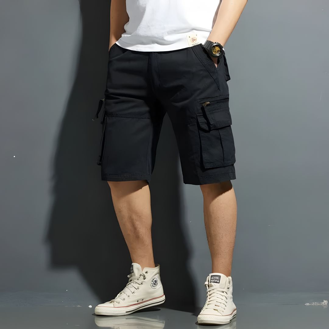 Stryke Cargo Shorts