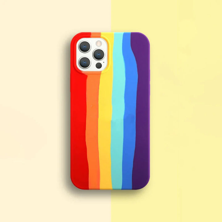 Wanderlust Pro silicone iPhone Case