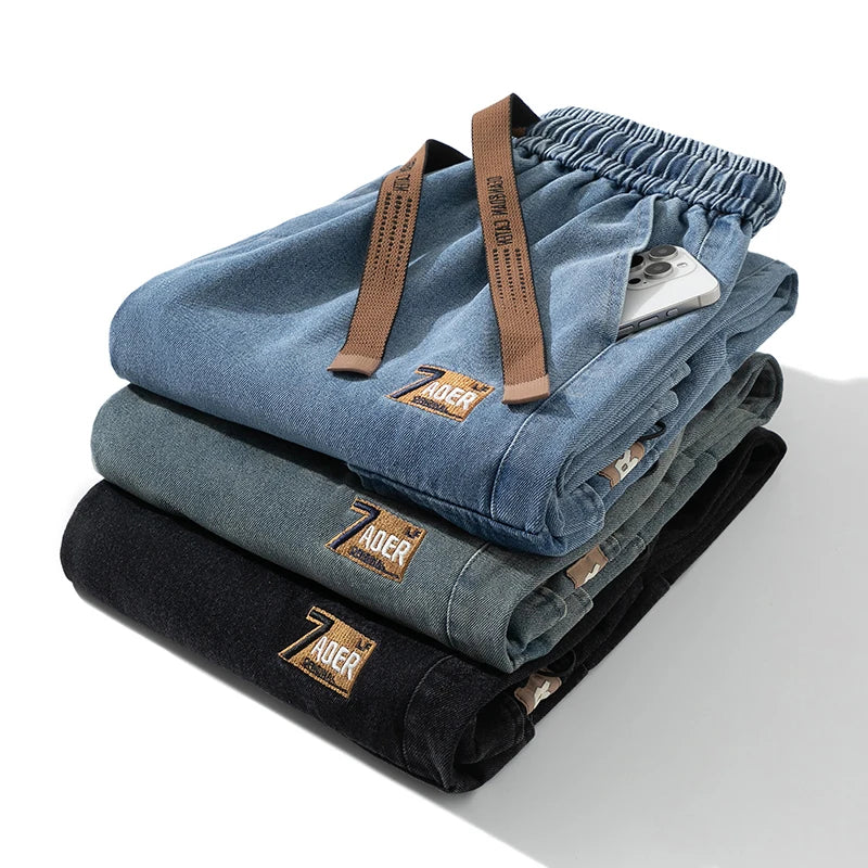 City Drift Cargo Jeans
