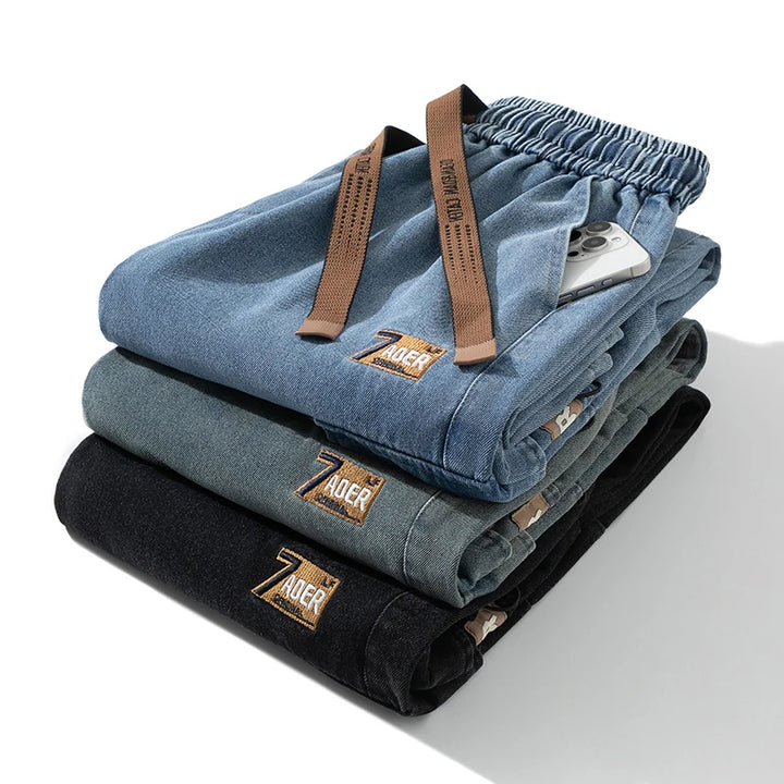 City Drift Cargo Jeans