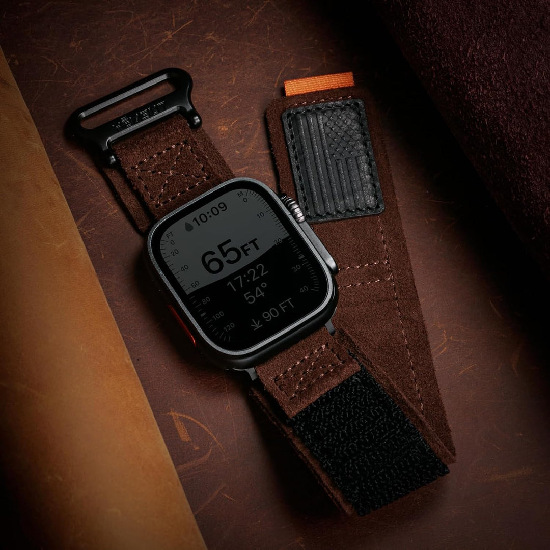 RetroFlex Apple Watch Band