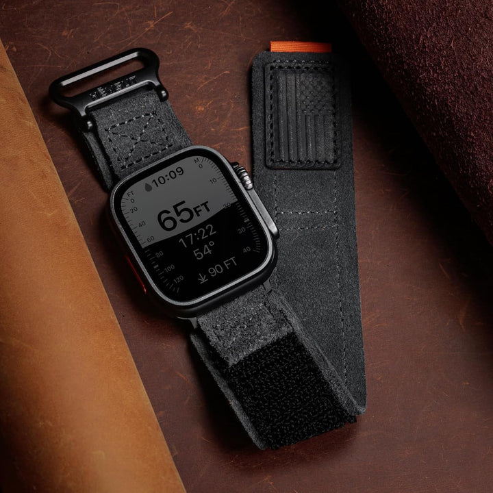 RetroFlex Apple Watch Band