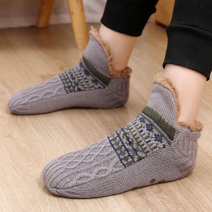 SnugSteps Thermal Socks