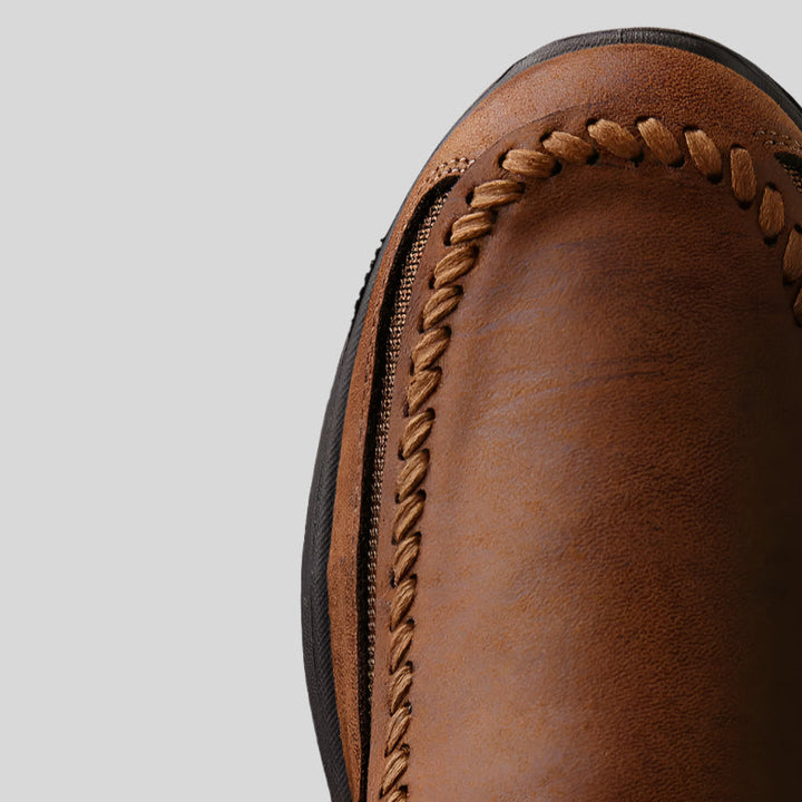 Marzio Men Loafers