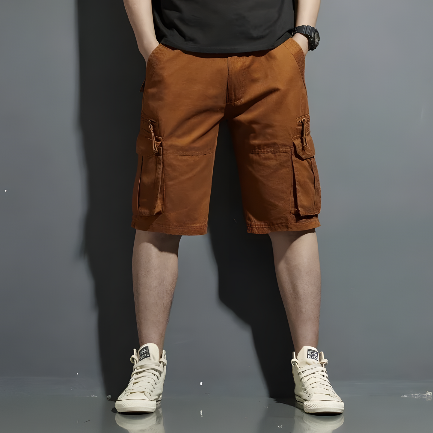 Stryke Cargo Shorts