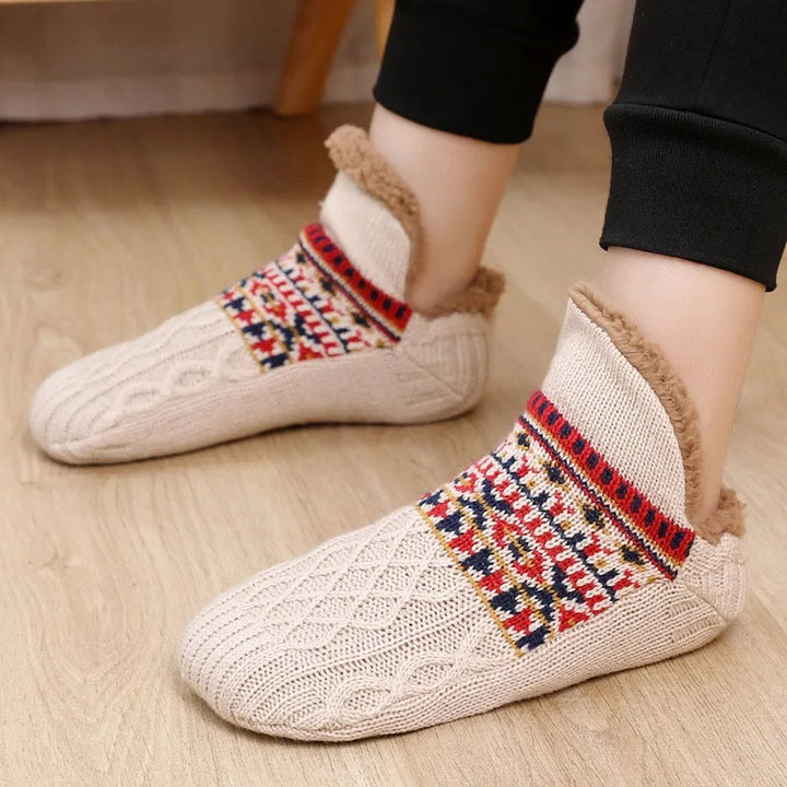 SnugSteps Thermal Socks