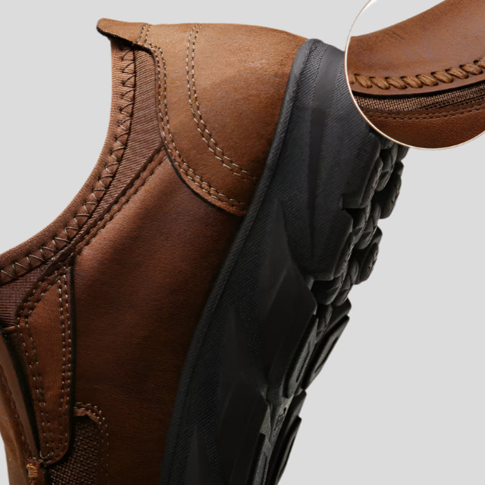 Marzio Men Loafers
