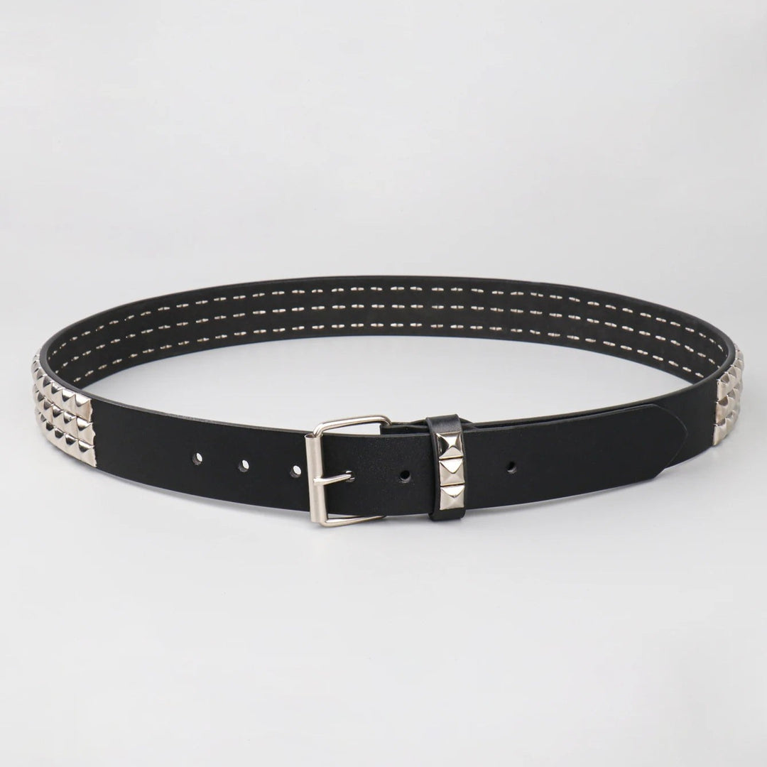 Phantom Punk Riveted belt