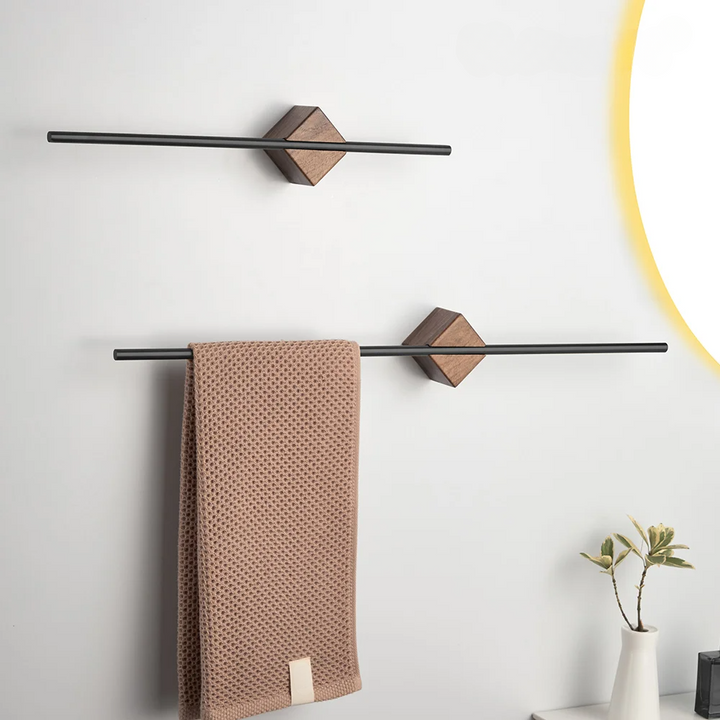 Raxel Towel Rack