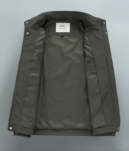 Men's Waterproof Windbreaker