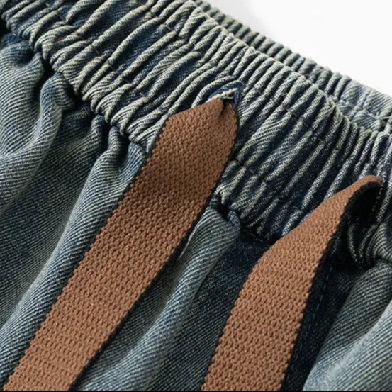 City Drift Cargo Jeans