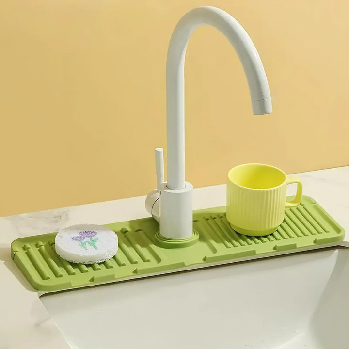 AquaGuard Sink Mat