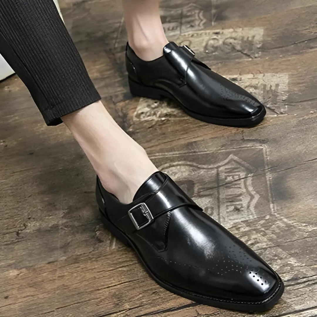 Prestio Dress Shoes