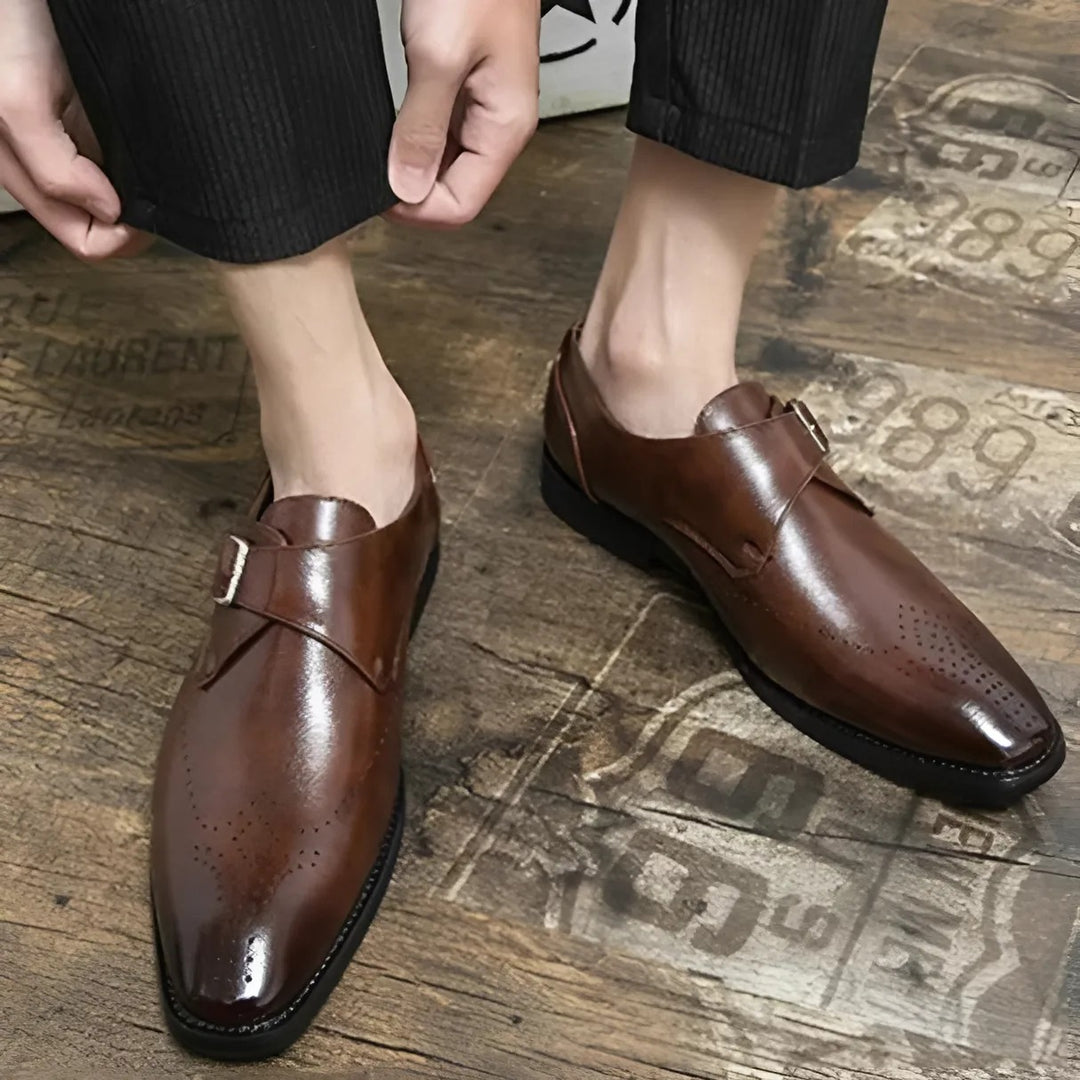 Prestio Dress Shoes