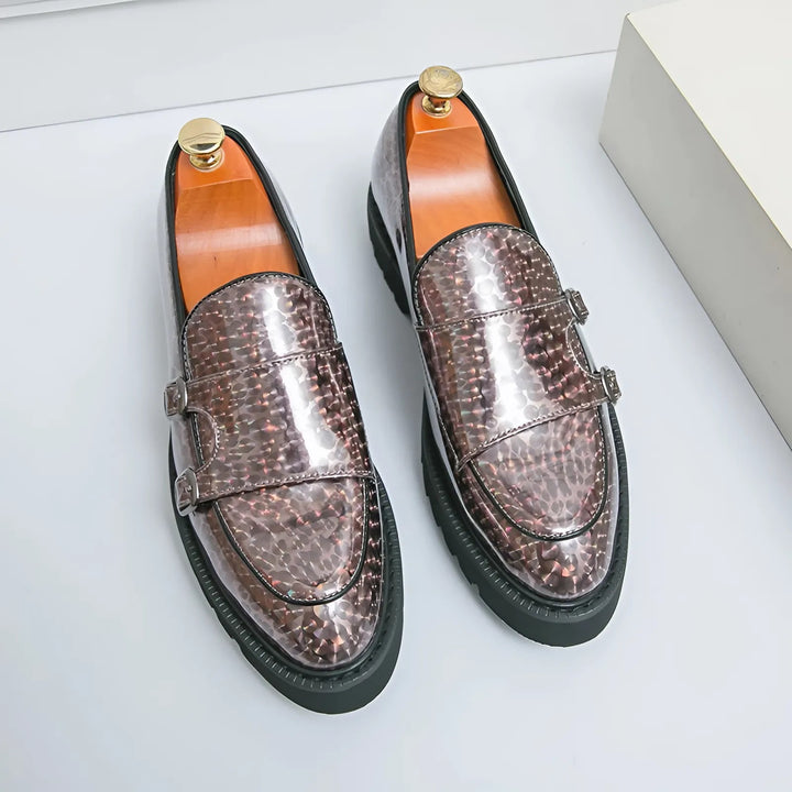 Presido Men Loafers