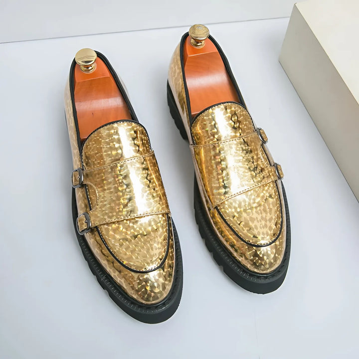 Presido Men Loafers