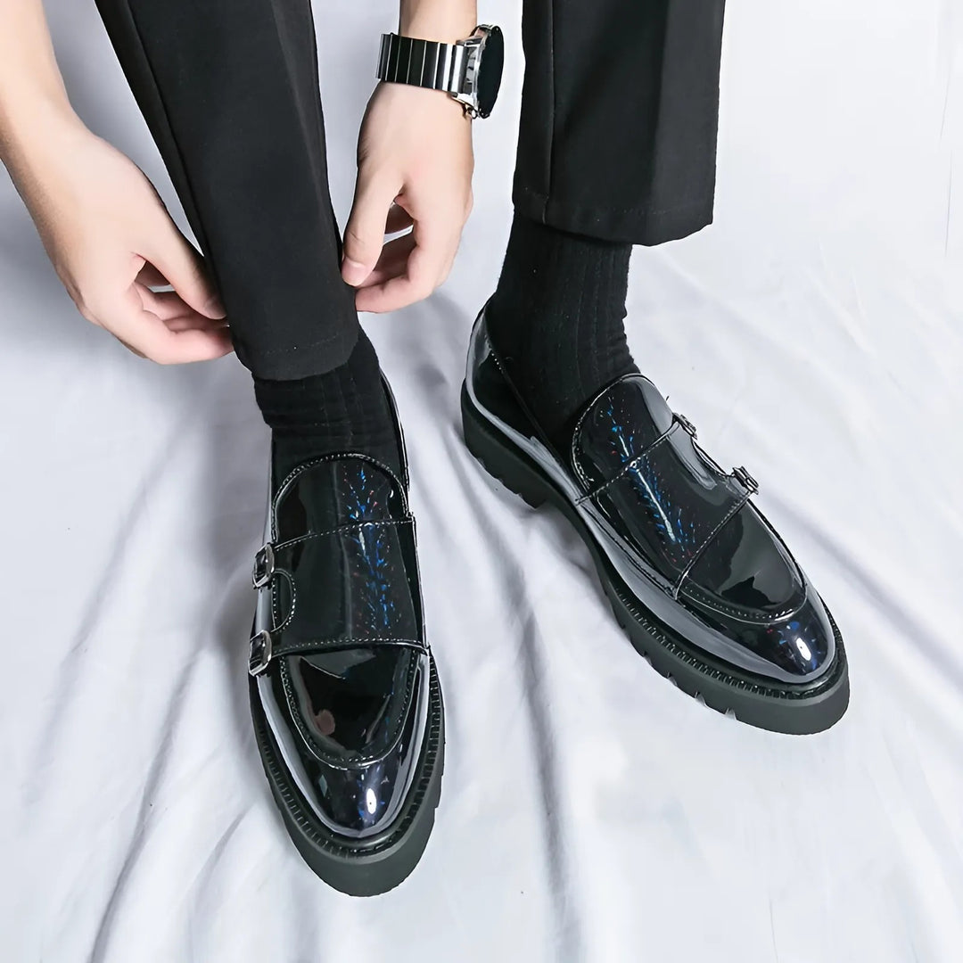 Presido Men Loafers