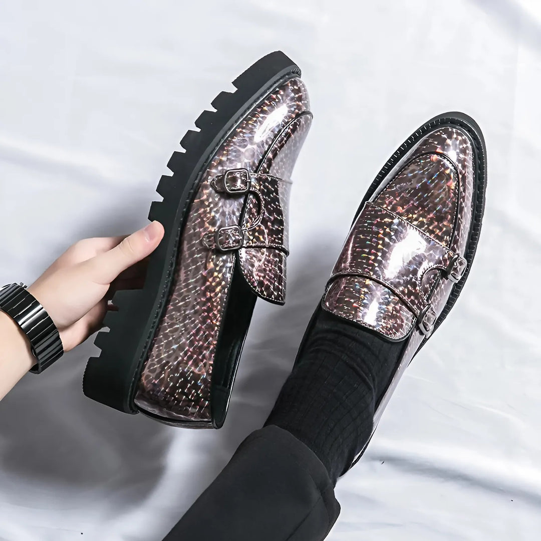 Presido Men Loafers