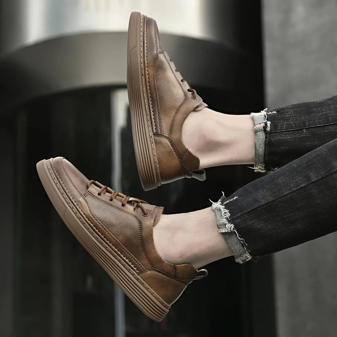 Oakstride Casual Shoes