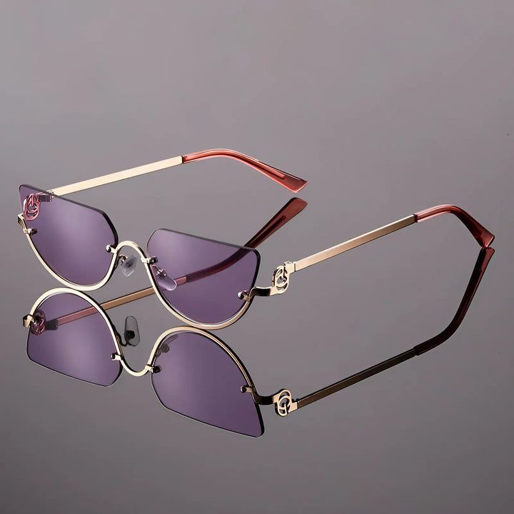 Solvène Women Sunglasses