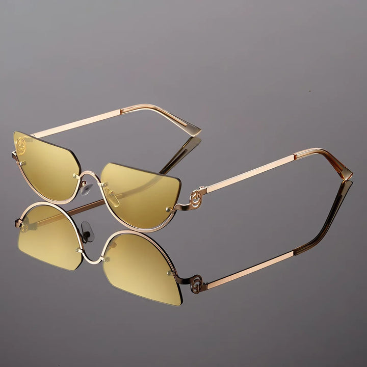 Solvène Women Sunglasses