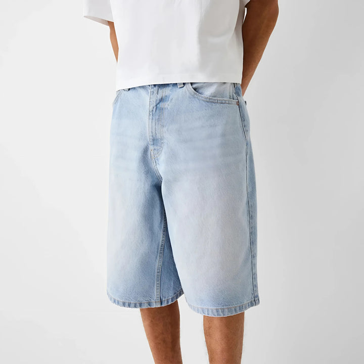 Denzo Jeans Shorts