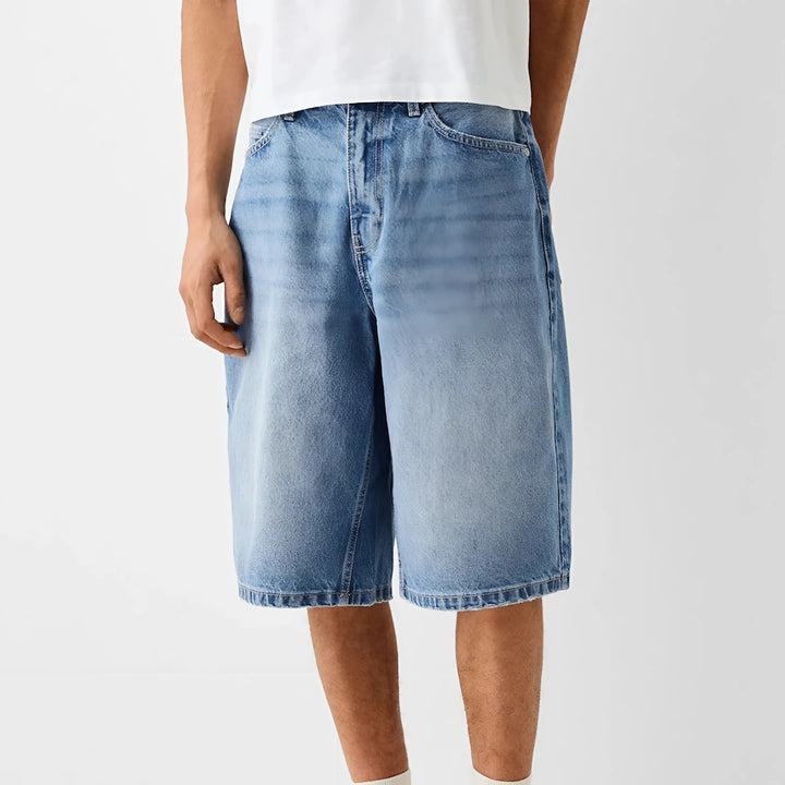 Denzo Jeans Shorts