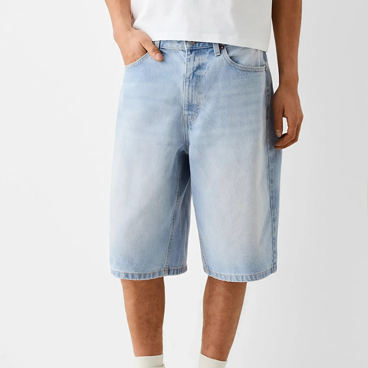 Denzo Jeans Shorts
