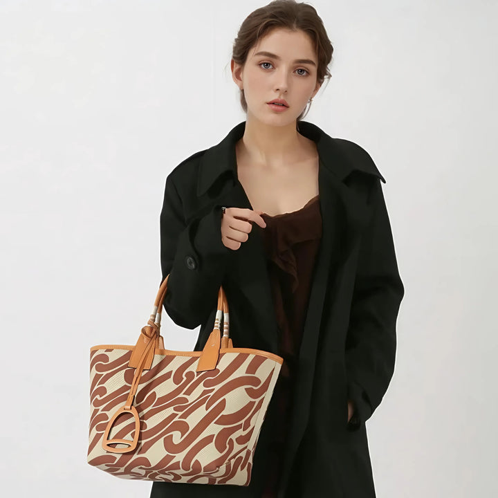Celesté Tote Bag
