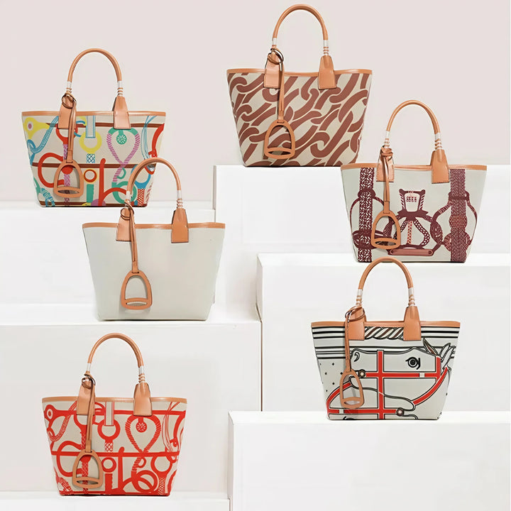 Celesté Tote Bag