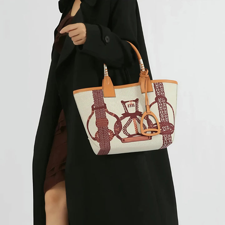Celesté Tote Bag