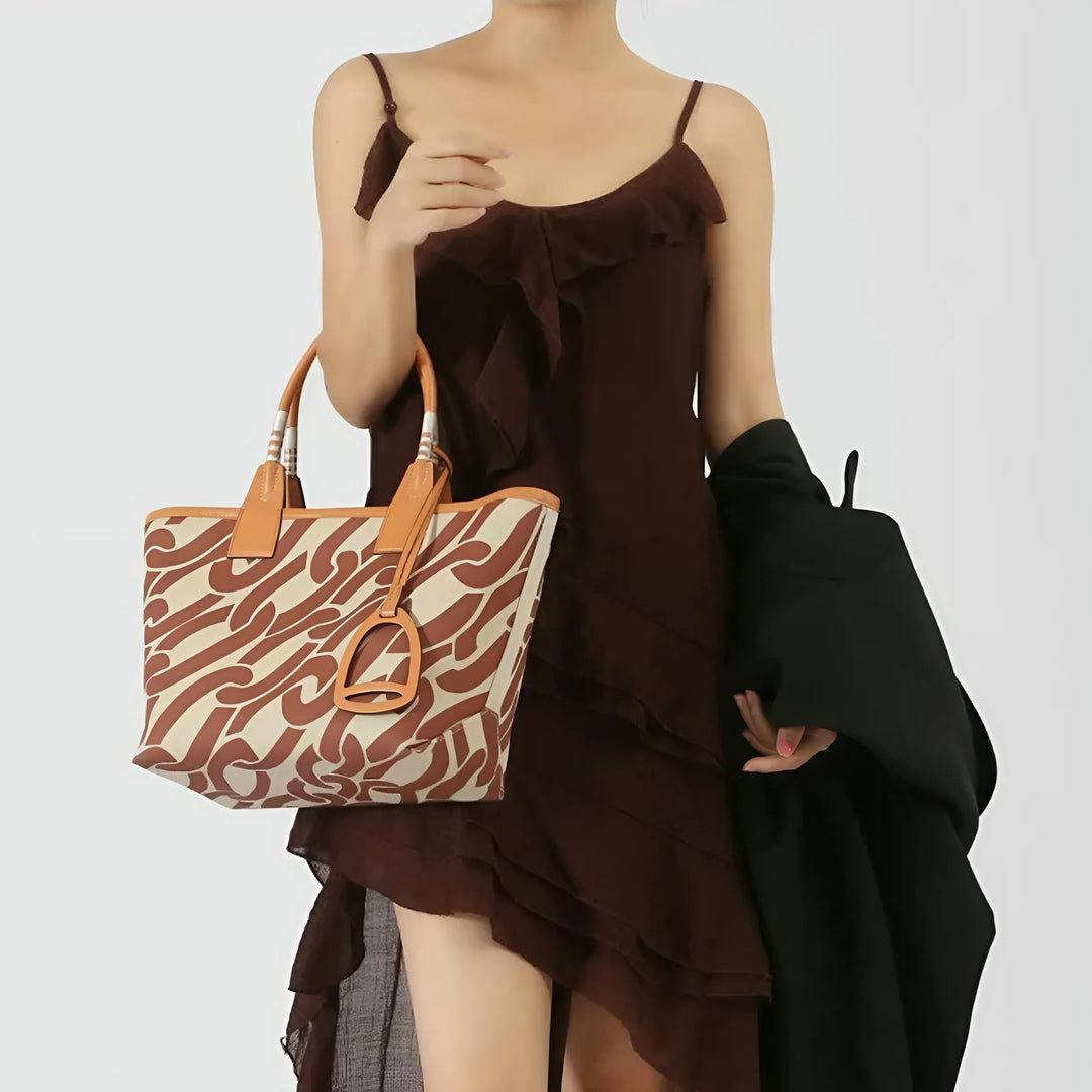 Celesté Tote Bag
