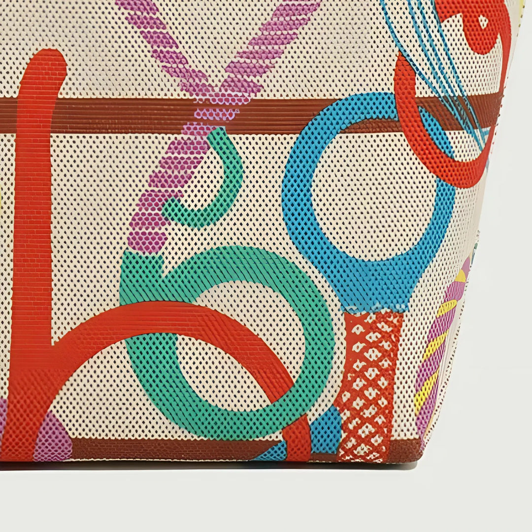 Celesté Tote Bag