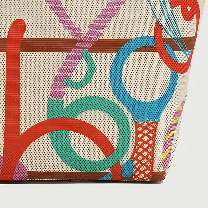 Celesté Tote Bag