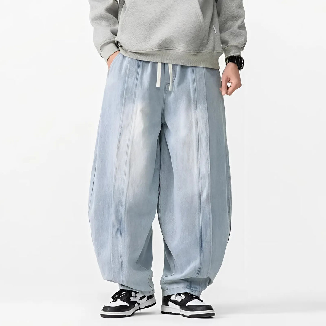 Freeboard Wide Leg Pants