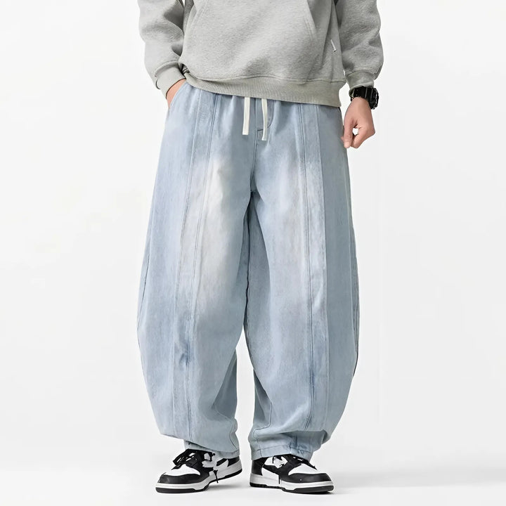 Freeboard Wide Leg Pants